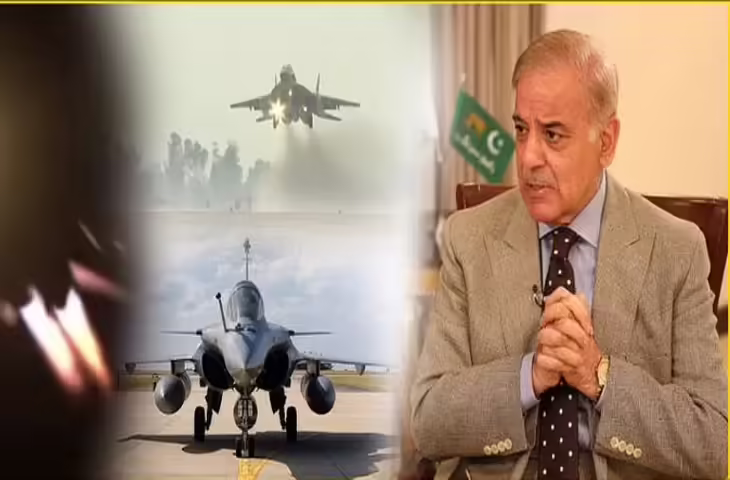 पाकिस्तान को एक और बड़ा झटका, सेंधा नमक के ऑर्डर रद्द, इन सामान पर भी लगी रोक