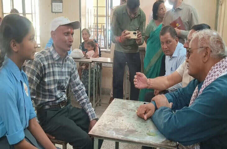 वीडियो में देंखे राजस्थान में &lsquo;सार्थक नाम अभियान&rsquo; विवाद के बाद स्थगित, 2950 नामों की सूची पर उठे सवाल