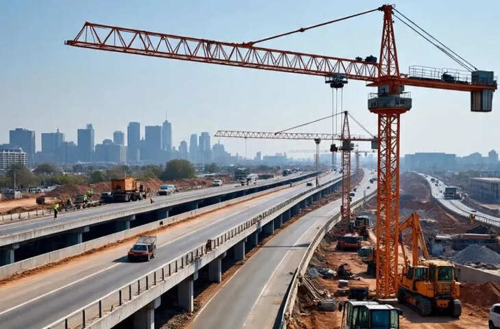 जोधपुर में शहर को मिलेगी जाम से राहत, 669 करोड़ की लागत से बनेगी एलिवेटेड रोड, भूमि अधिग्रहण का गजट नोटिफिकेशन जारी