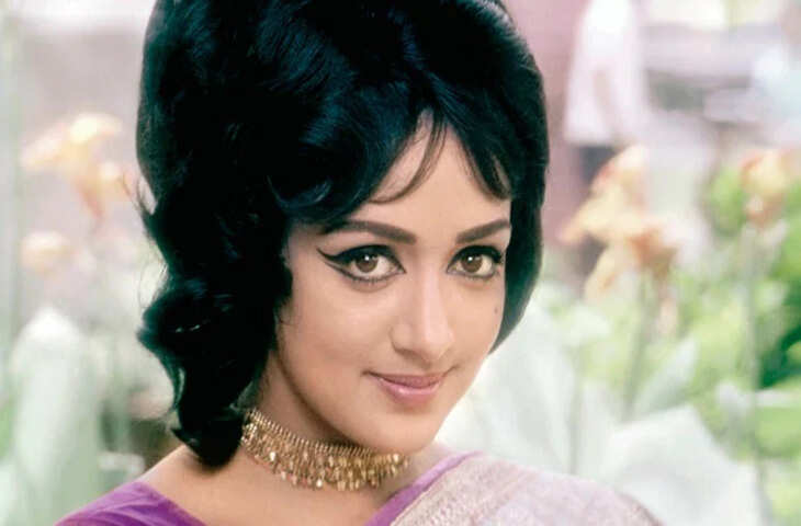 मिलिए बॉलीवुड की दूसरी ड्रीम गर्ल से, हेमा मालिनी से हूबहू मिलता है चेहरा, धर्मेंद्र भी कहेंगे- मेरी बीवी कौन है