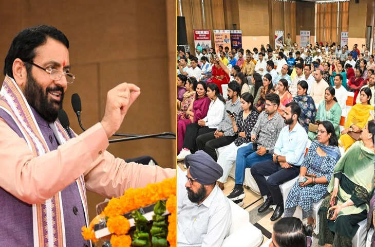 रक्तदान मानवता की सेवा और श्री गुरू तेग बहादुर की सच्ची श्रद्धांजलि, CM नायब सिंह सैनी