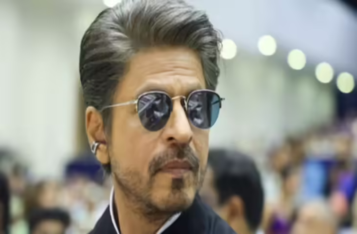 Year Ender 2025: इस साल किंग खान की सम्पत्ति में आया जबरदस्त उछाल! सीधे&nbsp;बिलेनियर क्लब में एंट्री, जाने कितनी है Networth ?