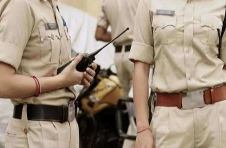 कांकेर की युवती को झारखंड से मुक्त कराया गया, गढ़वा में बंधक बनाने के आरोप से मचा हड़कंप
