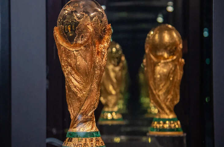 FIFA World Cup 2026 के लिए आसमान छू रही टिकट की कीमतें! 6 लाख तक पहुंचे दाम, सबसे सस्ता भी लगेगा महंगा&nbsp;