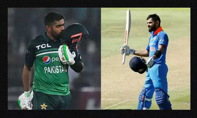 PAK vs WI  Babar Azam11