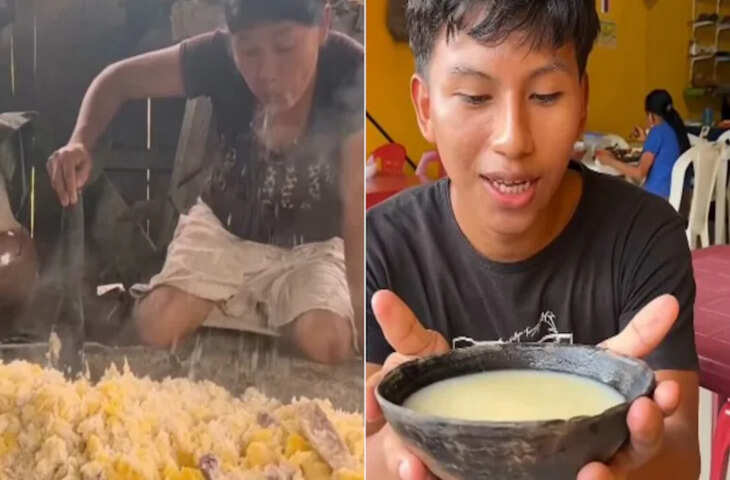 दुनिया की सबसे घिनौनी शराब, थूक से बनाई जाती है ये अजीब ड्रिंक, स्वाद ऐसा कि चटकारे लेकर पीतें हैं लोग