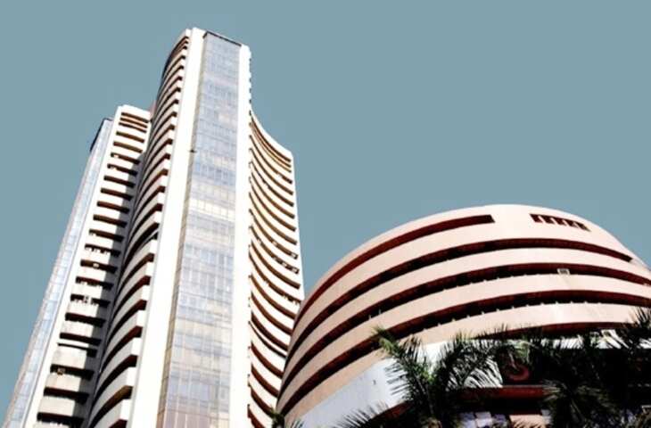 Stock Market Opening :&nbsp;शेयर बाजार में बेयर्स का दबदबा जारी! 26000 के नीचे फिसला निफ्टी, सेंसेक्स 300 अंक लुढ़का