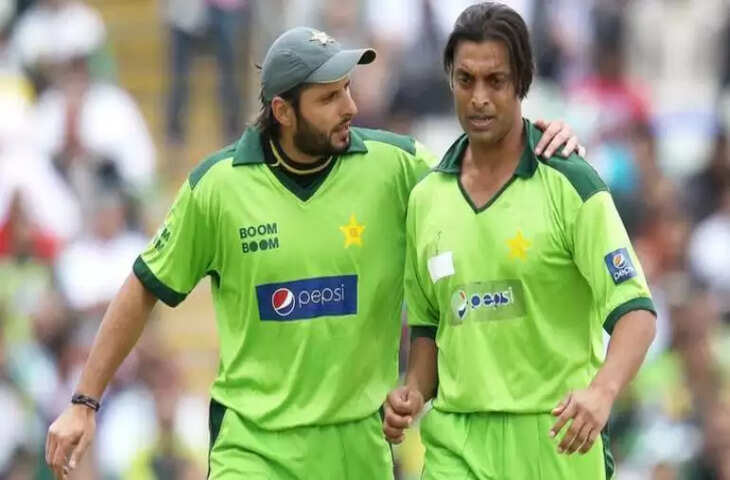 Shoaib Akhtar उर्फ़ Rawalpindi Express करने जा रहे हैं मैदान में वापसी, India के खिलाफ होगा पहला मैच