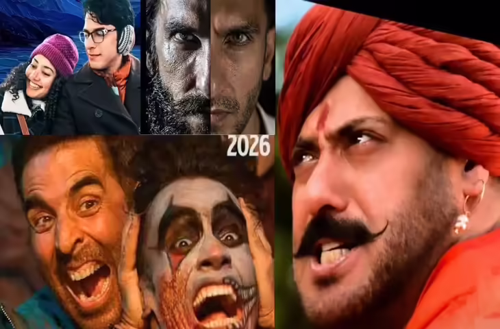 Friday Collection Report: &lsquo;दृश्यम 3&rsquo; ने फिर मारी बाजी, &lsquo;राजा शिवाजी&rsquo; और &lsquo;धुरंधर 2 ने भी मचाया ग़दर, यहाँ देखे सभी फिल्मों का कलेक्शन&nbsp;