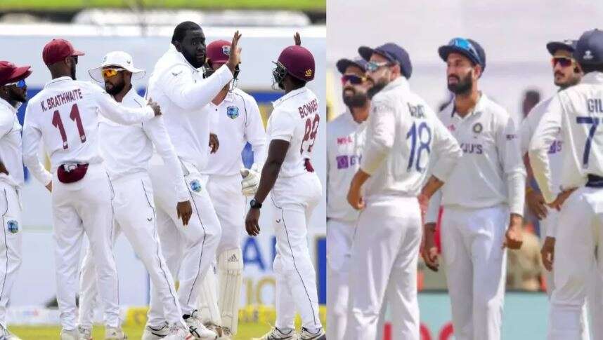 ind vs wi1--1123311111