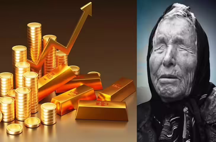 बाजार में उथल-पुथल के संकेत? कैश क्रैश और मेटल बूम पर बाबा वेंगा की भविष्यवाणी से दुनियाभर में मचा बवाल&nbsp;