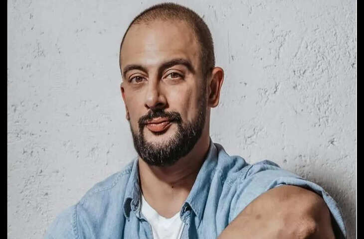 Arunoday Singh Birthday Special में जानिए उनका सियासत से बॉलीवुड तक का सफर, इस छोटी सी बात पर ले लिया था पत्नी से&nbsp;तलाक&nbsp;