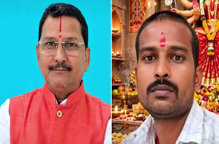 पटना में भतीजे की 6 गोलियां मारकर हत्या, चाचा ललन शर्मा वारदात के बाद फरार