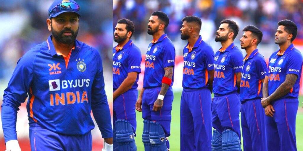 IND vs AUS: आखिरी ODI में रोहित शर्मा इस मैच विनर पर खेलेंगे अपना आखिरी दांव , पलक झपकते ही कर देगा ऑस्ट्रेलिया का काम-तमाम