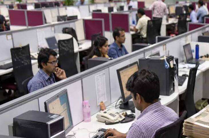 सरकार करवा रही कर्मचारियों की डेटिंग! 21-35 साल के सरकारी कर्मचारियों के लिए शुरू हुई खास सर्विस