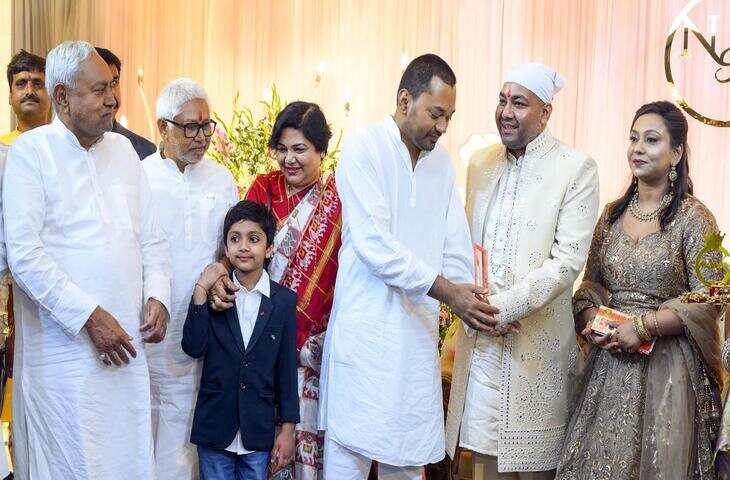 चुनाव के बाद नीतीश कुमार बिहार के मुख्यमंत्री बनेंगे