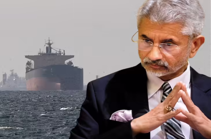 होर्मुज तनाव के बीच डिप्लोमेसी एक्टिव! इजरायली विदेश मंत्री ने S. Jaishankar को किया फोन, जानिए क्या हुई बात?