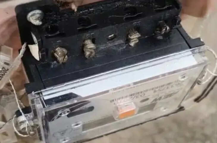 सतना में बिजली विभाग की जांच, 260 कनेक्शन खंगाले; 43 मामलों में मिली गड़बड़ी