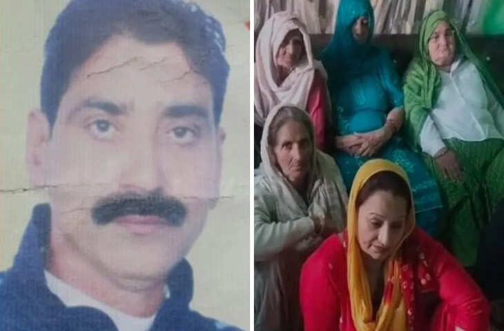 शादी समारोह में हिस्ट्रीशीटर की हत्या, 27 साल पुरानी खूनी रंजिश का नया अध्याय