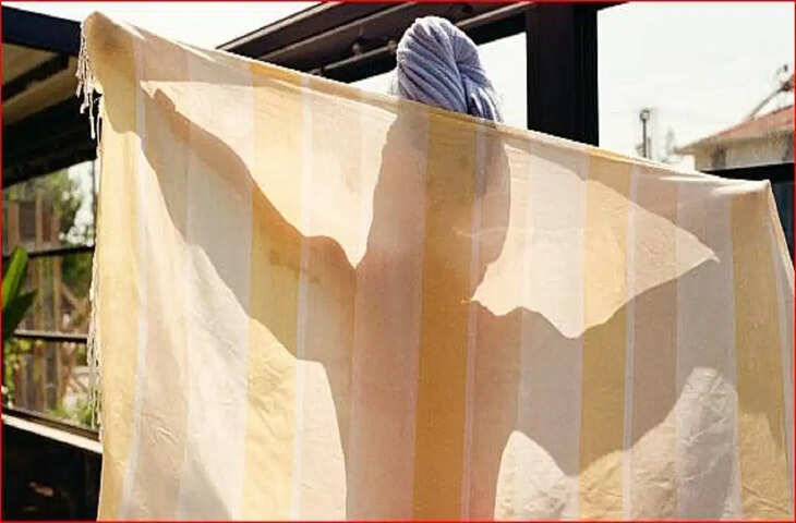  लव प्रपोजल ठुकराने पर महिला शौचालय में लगाया स्पाई कैमरा, जूनियर क्लर्क गिरफ्तार