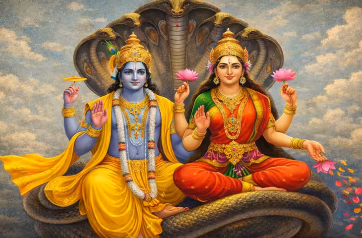 Devshayani Ekadashi 2026: कब है देवशयनी एकादशी? जानें सही तिथि, पूजा विधि, व्रत नियम और भगवान विष्णु की आराधना का महत्व