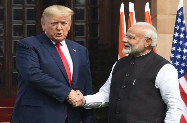 भारत पर 100% टैरिफ की तलवार! पीटर नवारो ने दिया बड़ा बयान, बतया कैसे सुलझेगा मामला ?