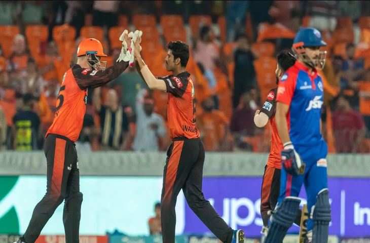 dc vs srh111111111111222