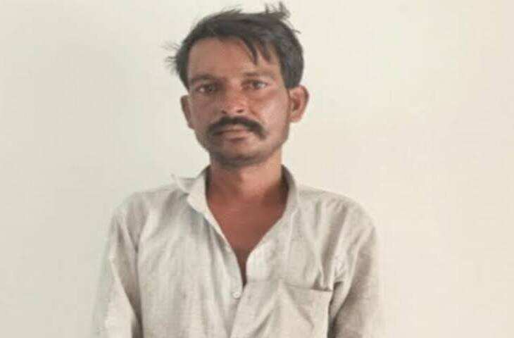 गुजरात में पिता ने 2 साल के बेटे पर पेट्रोल डालकर जिंदा जलाया, अस्पताल पहुंचाया तो डॉक्टरों ने मृत घोषित किया