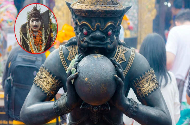 Shani Ketu Rashifal 2026: ये हो सकती है साल 2026 की सबसे अनलकी राशि, शनि-केतु मिलकर बैंक बैलेंस पर डालेंगे भारी असर