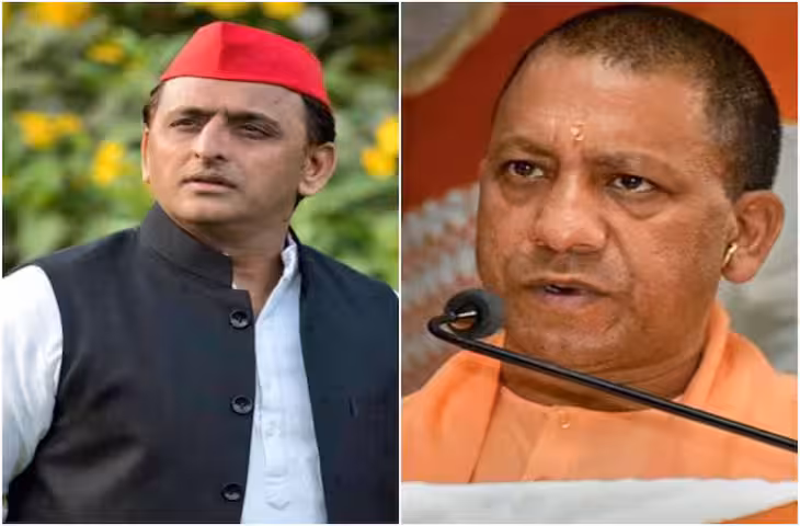 UP Election Survey 2027: यूपी में BJP या सपा, किसकी बनेगी सरकार? योगी-अखिलेश को लेकर सर्वे में सामने आए चौंकाने वाले आंकड़े