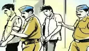 Jaipur राजधानी जयपुर में ऑनलाइन फ्रॉड में दो क्रिमिनल गिरफ्तार  