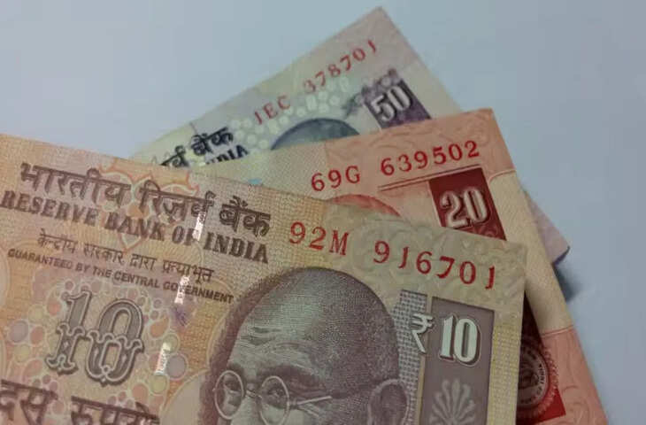 बच्ची ने बनाया अपना '60 रुपये का नोट'! 50 और 10 को जोड़कर खरीदने पहुंची सामान, देखकर दुकानदार के उड़े होश&nbsp;