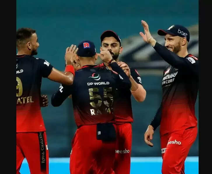 IPL 2022 RCB vs RR-1-11