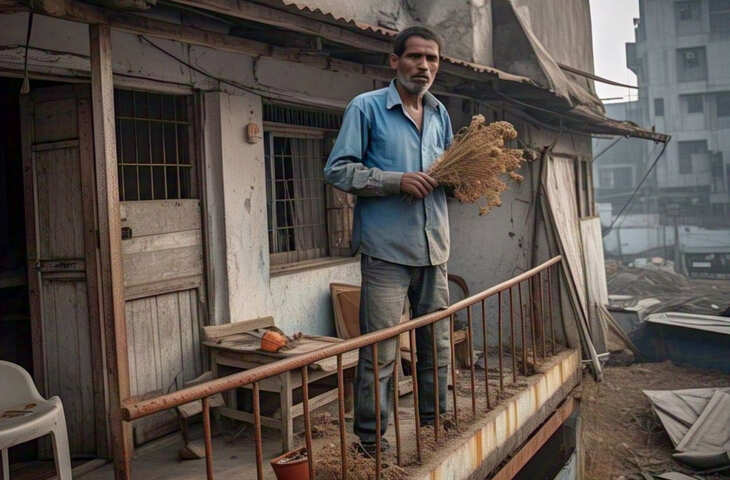 Vastu Tips: ये 5 आदतें जो आपके घर में बुला रही हैं गरीबी, जानें कैसे बदलें और घर का वास्तु बनाएं पॉजिटिव