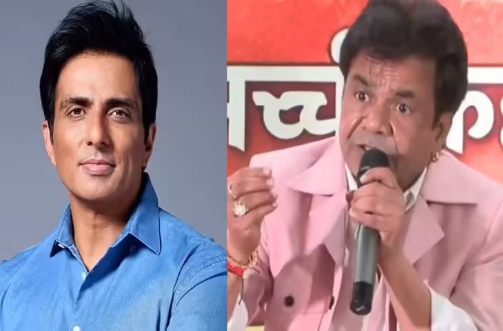 &lsquo;कृपया गलतफहमी दूर करें...; मुश्किल घड़ी में मदद के लिए आगे आए सोनू सूद पर भड़के राजपाल यादव, जाने पूरा मामला&nbsp;