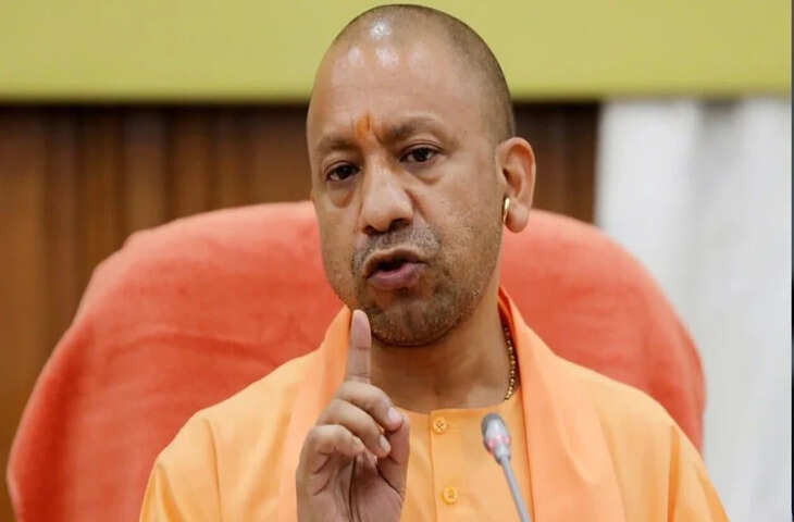 सीएम योगी की नई कैबिनेट के साथ पहली अहम बैठक आज, डिप्टी सीएम ने घटाई फ्लीट की गाड़ियां
