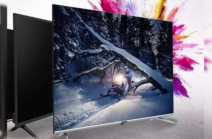 Flipkart इन 65 इंच वाले स्मार्ट TV पर य र का लाभ