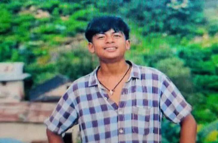 बदायूं गंगा एक्सप्रेसवे हादसे में तीसरे मृतक की पहचान, 16 वर्षीय युवराज की भी गई जान