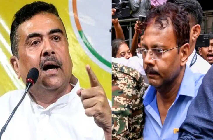 स्वास्थ्य विभाग का बड़ा फैसला: संदीप घोष के खिलाफ मुकदमा चलाने की मंजूरी, BNS, भ्रष्टाचार निवारण अधिनियम और PMLA के तहत कार्रवाई