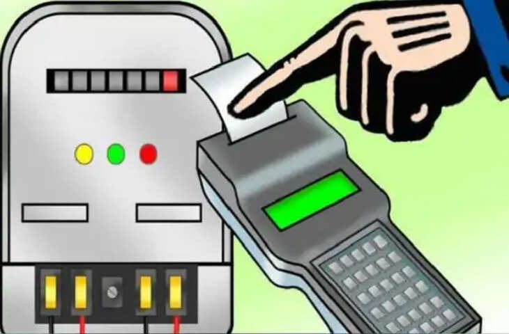 Udaipur 'बिजली की मांग 15% घटी, प्रतिदिन 4.32 लाख यूनिट की बचत