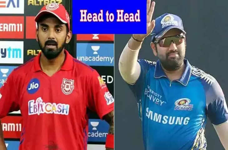 IPL 2021 MI vs PBKS