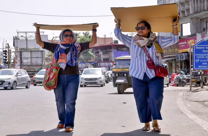 जमीयत उलेमा की पहल: गाय को राष्ट्रीय पशु घोषित करने की मांग, बकरीद को लेकर की विशेष अपील