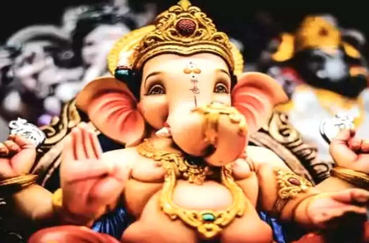 श्री गणेशाष्टकम् स्तोत्र पढ़ते समय इन 8 महत्वपूर्ण सावधानियों का रखें ध्यान, तभी जीवन में आएगी सुख-शांति और समृद्धि​​​​​​​