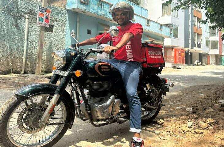 अब Zomato से बेफिक्र होकर मंगाएं पनीर! एनालॉग डेयरी डिशेज पर लगा बैन, जानें क्या बदला