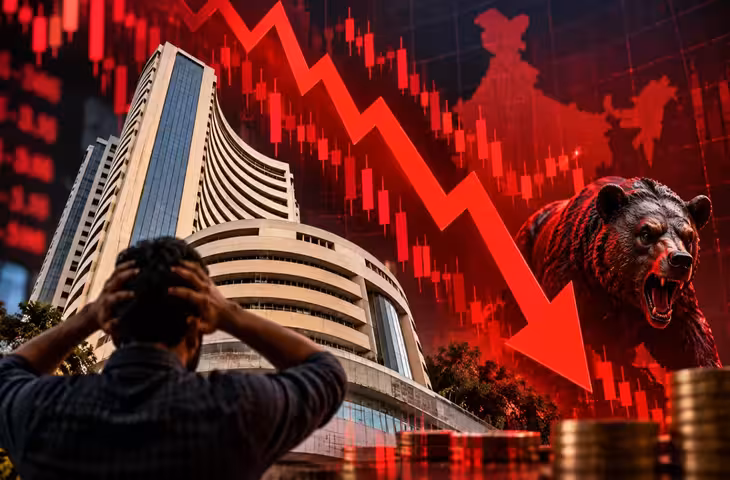Share Market: 4 दिनों की गिरावट पर लगा ब्रेक, 22556 पर बंद हुआ Nifty, निवेशकों की जेब में आए ₹1.06 लाख करोड़