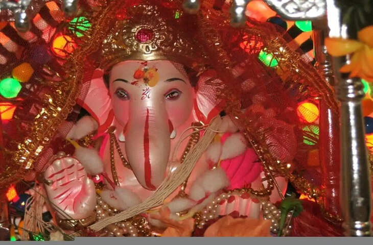 गणेश द्वादश नाम स्तोत्रम्! वीडियो में जानिए कैसे यह छोटा सा स्तोत्र करता है जीवन की हर समस्या का समाधान ?