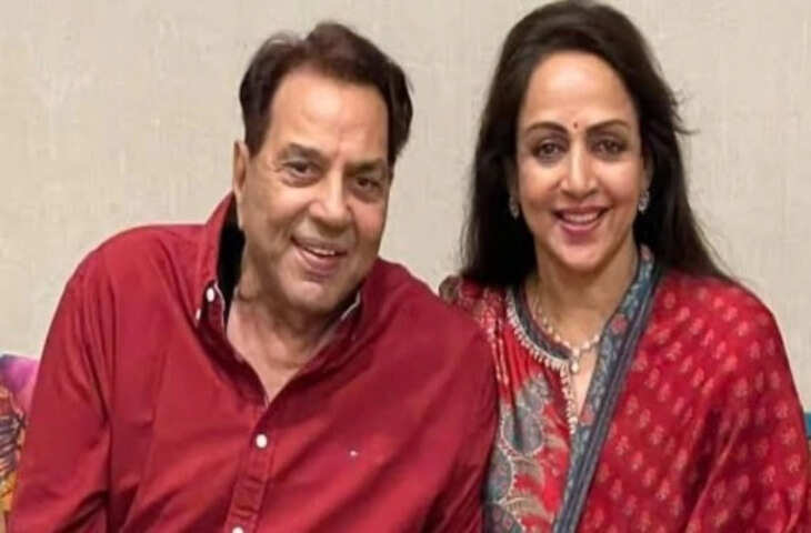 भारतीय सिनेमा के दिग्गज धर्मेंद्र को मिलेगा मरणोपरांत &lsquo;पद्म विभूषण&rsquo;, परिवार की ओर से हेमा मालिनी लेंगी सम्मान