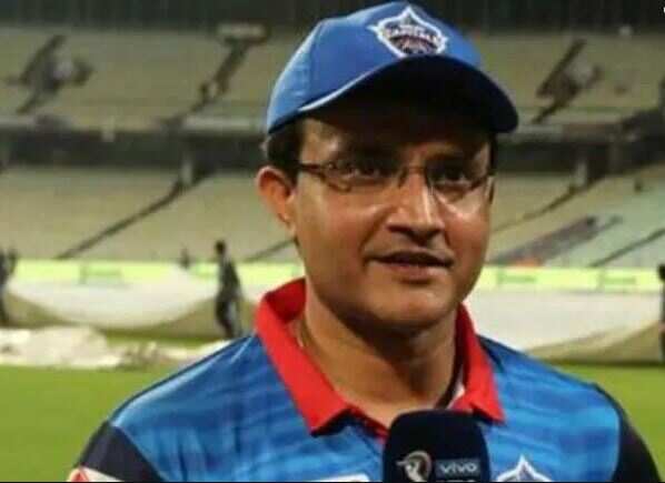 Sourav Ganguly -IPL ----112223333