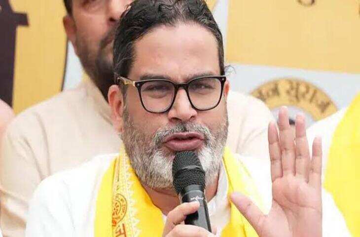 बांकीपुर की सियासी जंग में किसे बढ़त? सर्वे रिपोर्ट ने बढ़ाई बीजेपी और प्रशांत किशोर दोनों की धड़कनें