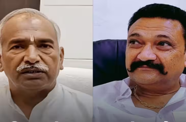 12 साल पुराने सड़क जाम मामले में BJP-कांग्रेस विधायकों पर शिकंजा, कोर्ट के आदेश पर गैर-जमानती वारंट जारी